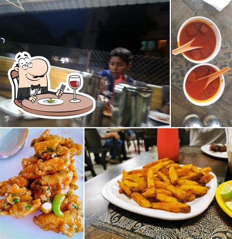 Top 7 restaurants for dinner in Ballari, february 2026 - Restaurant Guru