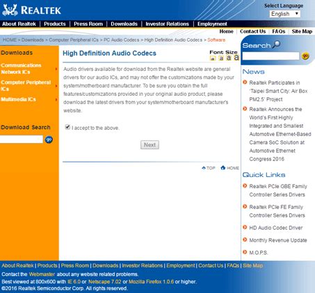 Image result for Alienware 17 R4 Realtek Audio Driver
