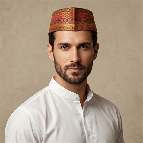 Maharashtrian Traditional Accessories | Paithani Topi, Shela & More ...