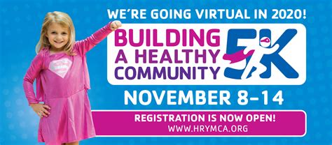 Upcoming Events – Hampshire Regional YMCA