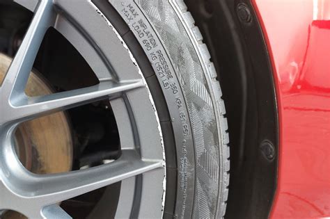 Cost To Fix Curb Rash On Rims