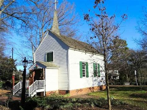 Mordecai Well Worth a Visit - Reviews, Photos - Mordecai Historic Park ...