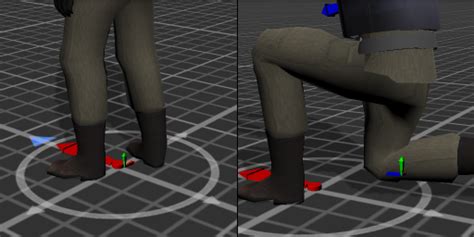 Image result for Unity Toggle Crouch Animation
