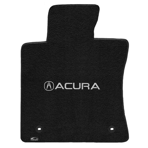 Lloyd Mats Car Floor Mat Acura With A Logo for Acura 2009-2013 TL ...