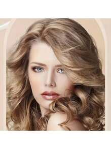 Plancha y rizador automático 2 en 1 con generador de iones negativos ...