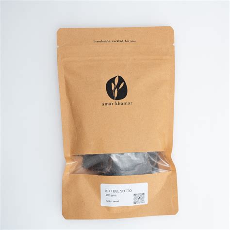 Kot Bel Sotto – amar khamar