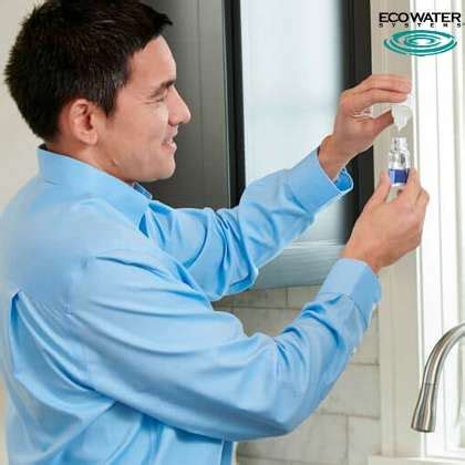 EcoWater Systems Office Photos