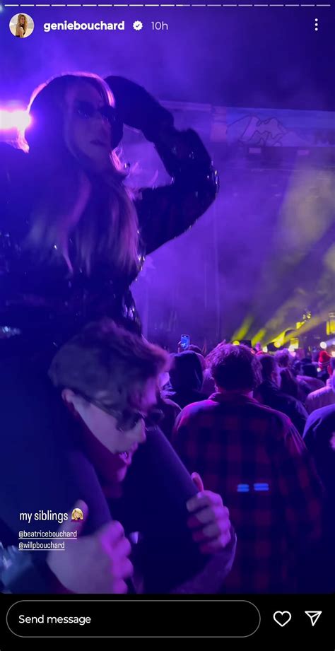 Eugenie Bouchard's boyfriend Jack Brinkley-Cook shares a beach day ...