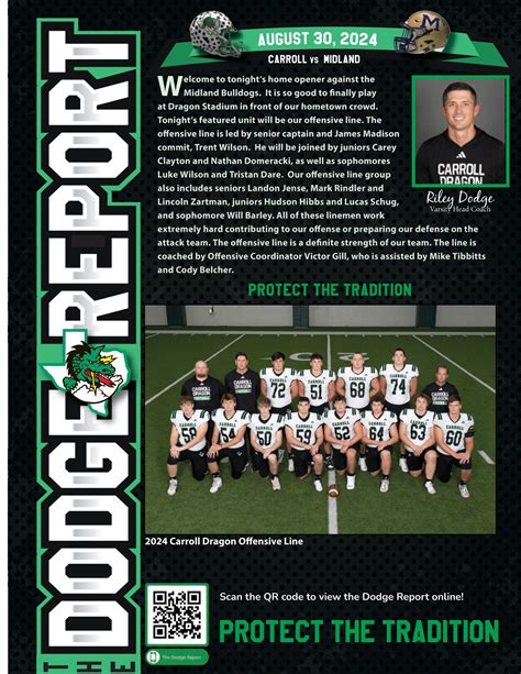Southlake Carroll High School Football