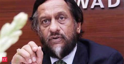 Sack R K Pachauri, ensure fair probe: Woman to PM Narendra Modi - The ...