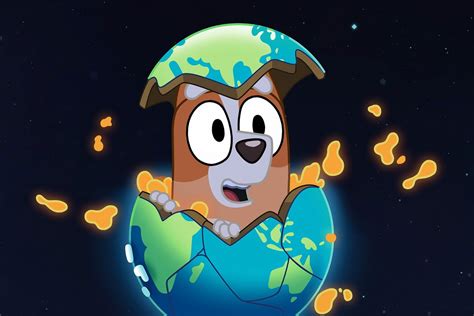 Bluey season ending: How the show uses classical music to stoke emotion.