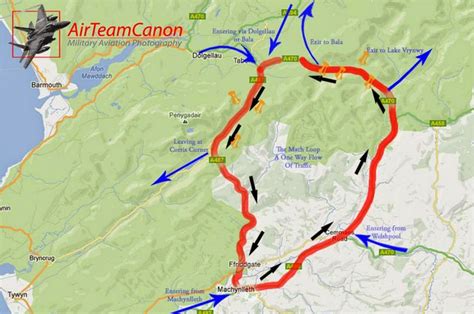 Mach Loop Timetable 的图像结果