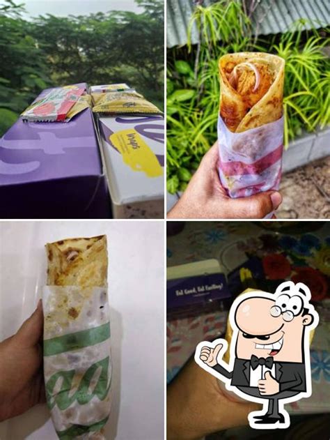 Faasos Banjarahills, Hyderabad - Restaurant menu and reviews