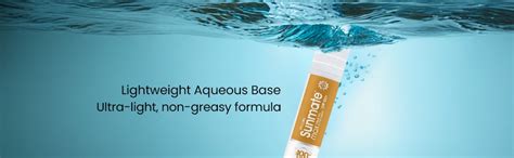 Sunmate Max Aqua Gel Sunscreen With SPF 100+ And PA++++ | For all Skin ...