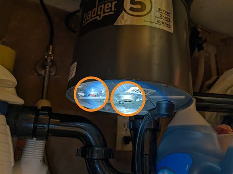 Why is My Garbage Disposal Stuck? Ask John & Get The Answer – Service ...