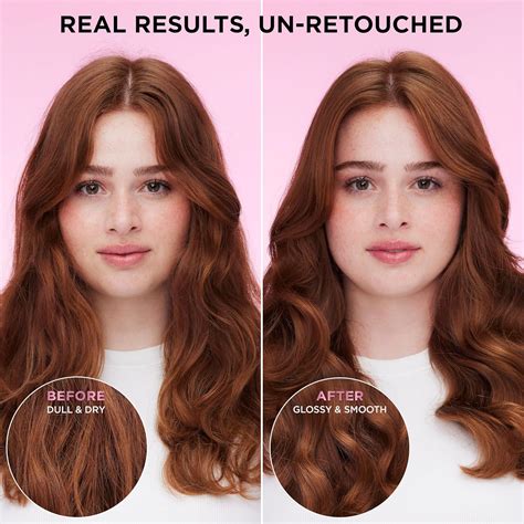 L'OrealParis L'Oreal Paris Glossing Sulfate Free Conditioner with India ...