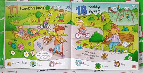 First Words Numbers 的图像结果