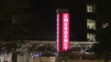 Man brought to hospital by friends dies from gunshot wound | FOX 5 Atlanta