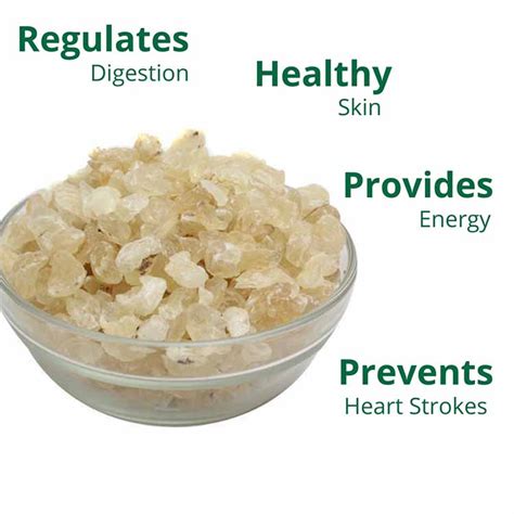 Buy Premium Quality Gond Katira At Best Price From Healthy Master