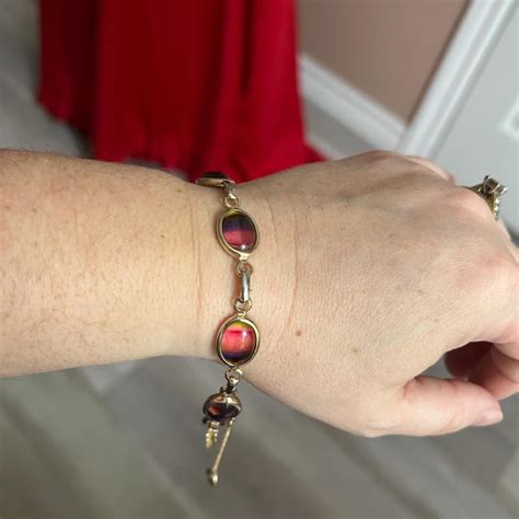 Buy Vintage Bracelet Online In India - Etsy India