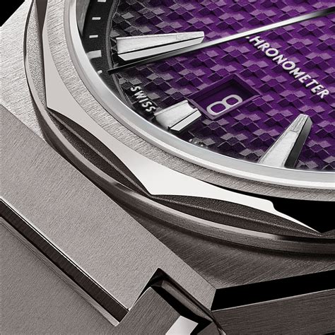 The Twelve 40 (Ti) | Christopher Ward