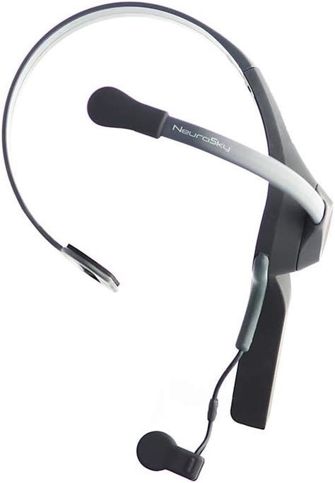 MindWave Tutorial 的图像结果