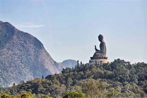 The Ultimate Guide to Lantau Island | Hong Kong | TripTins