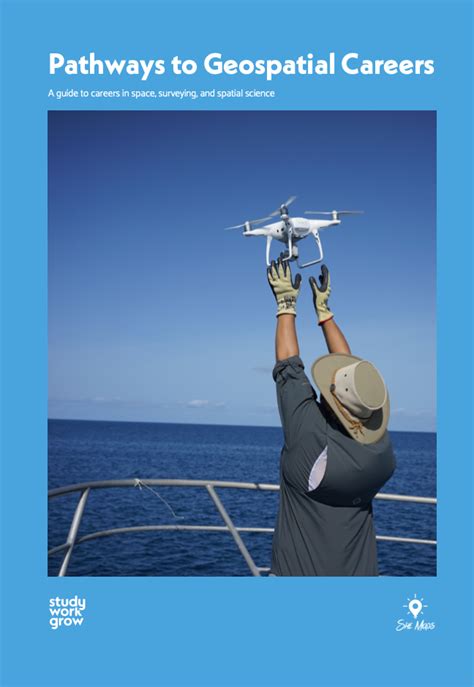 Geospatial Engineer 的图像结果