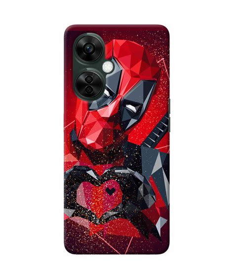 OnePlus Nord CE 3 Lite 5G Back Covers & Cases Online at Low Price ...