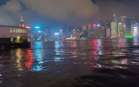 Best Victoria Harbour Tours, Hong Kong 2026