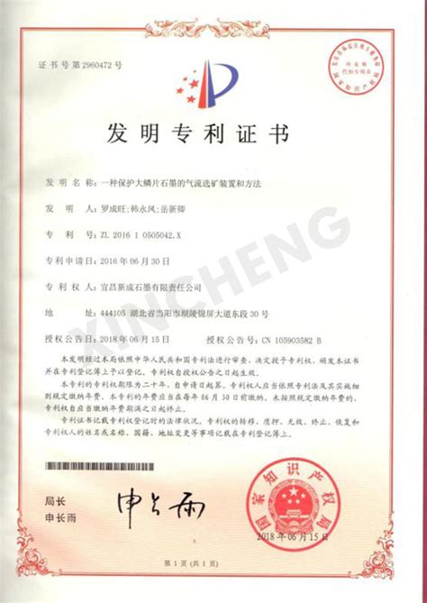 检验检测机构资质认定证书20220114-20280113 - 宜昌市疾病预防控制中心