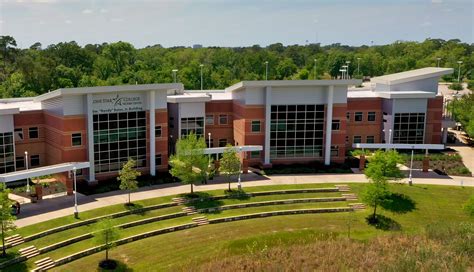 Lone Star College: 50th Anniversary
