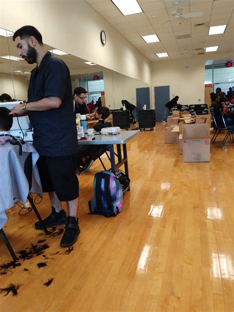 GRAND PRAIRIE FAMILY YMCA - Grand Prairie TX - Hours, Directions ...