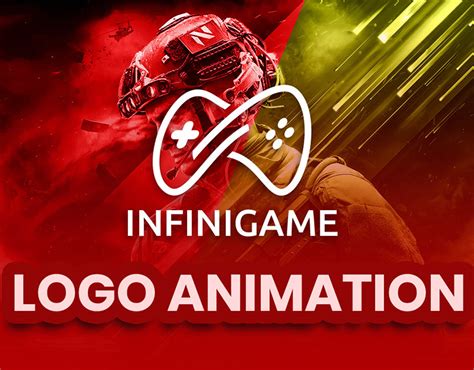 Logo animation and motion graphics :: Behance