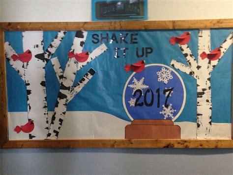 January Bulletin Board Ideas For School at Poppy Mcbrien blog