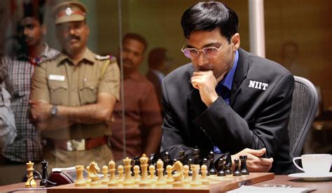 Viswanathan Anand wins World Rapid Championship