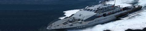 Titagarh wins Indian Navy Contract For Five Diving Support Craft ...