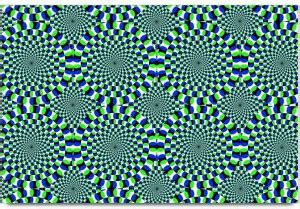 Optical Illusion Arts PS00003903 Photographic Paper - Abstract posters ...