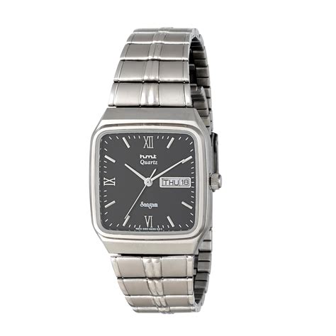 Official Web Site of HMT Watches by HMT Limited | Buy online