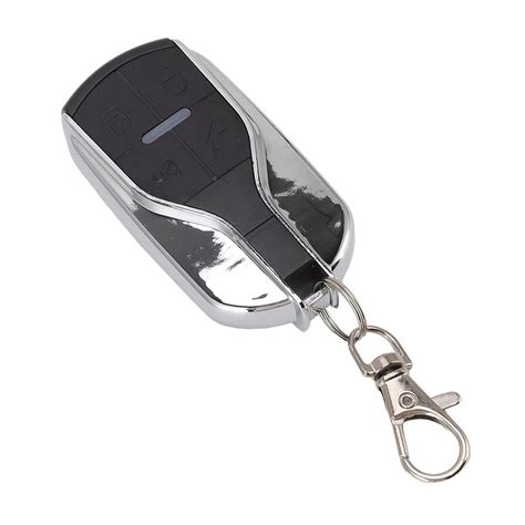 F FABOBJECTS® Wireless RF Switch 433MHz Copy Ask Amplitude Modulation ...