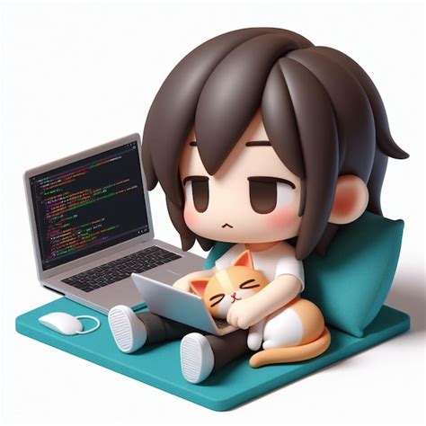 Image result for Cute Computer Coding