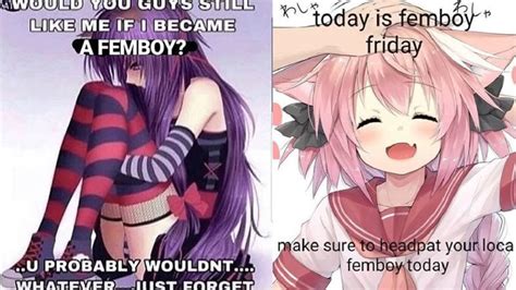What Is A 'Femboy'? Femboy Friday, Femboy Hooters And More Explained ...