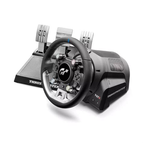 Image result for Thrustmaster GT Pro Setup