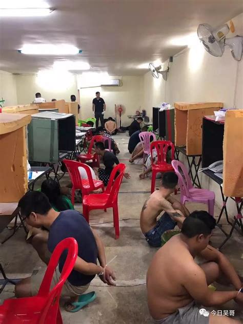 柬埔寨詐騙 的图像结果