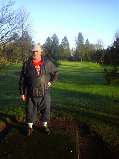 Dave Squatch Ward: Who's a Fat Bastard - Not feeling a day over fifty ...