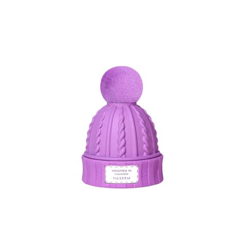 Naseem Wrapped In Cashmere Aqua Parfum 80ml for Men & Women | Long Las ...