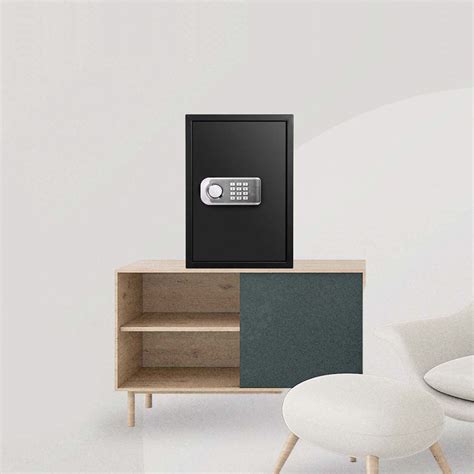 Digital Safe Locker for Home | SecureLite, SecureLitePro & SecureX | Equal