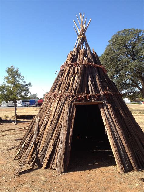 Maidu House oroville | Native american projects, Native american ...