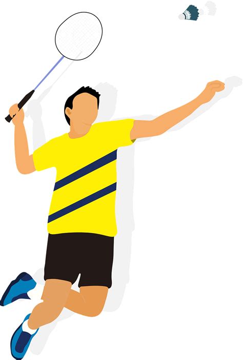 Badminton Cartoon Png 的图像结果