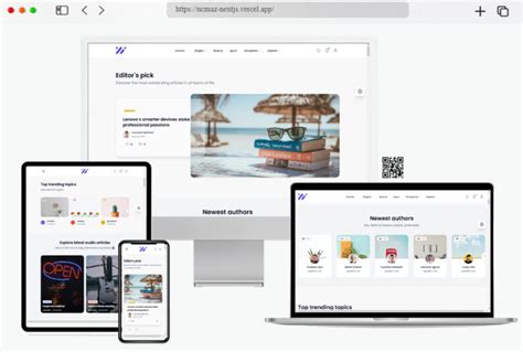 Image result for Blog Design Templates